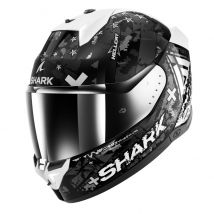 Shark Integral REBAJAS Casco Shark SKWAL i3 - HELLCAT