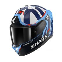 Shark Integral REBAJAS Casco integral Shark SKWAL i3 REPLICA RAUL FERNANDEZ