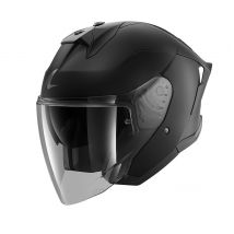 JET - Casco jet Shark SKWAL JET CUP BLANK Casco Jet Vespa