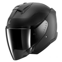 JET - REBAJAS Casco Shark SKWAL JET DARK SHADOW Casco Jet Vespa