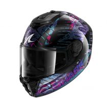 Shark Integral REBAJAS Casco integral Shark SPARTAN RS REPTAIA