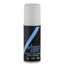 Spray repelente de lluvia Visio Dry PARA PANTALLA