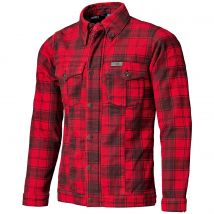 Sobrecamisa de moto Held WOODLAND