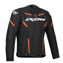 REBAJAS Chaqueta de moto Ixon STRIKER