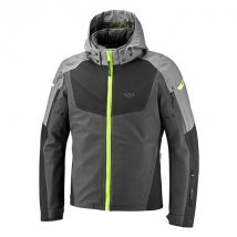 REBAJAS Cazadora Ixon BURNING