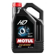 REBAJAS Aceite para caja de cambios Motul HD 80W90 5L