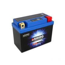 REBAJAS Batería Shido LB5L-B Lithium Ion