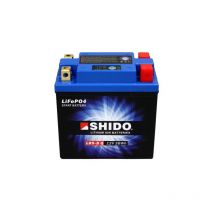 REBAJAS Batería Shido LB9-B Q Lithium Ion