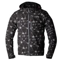 REBAJAS Chaqueta de moto RST HAVOC