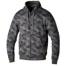 REBAJAS Sudadera moto RST ZIP THROUGH URBAN