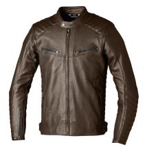 REBAJAS Cazadora RST ROADSTER AIR Cuero Piel