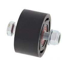 REBAJAS Rodillo de cadena All Balls Ø 43 mm - Ancho 24 mm