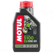 REBAJAS Aceite de motor Motul 5100 10W50 1L