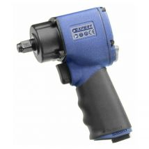 Llave de impacto Expert Pistola de impacto compacta de 1/2''