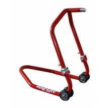 REBAJAS Caballete Bike Lift delantero - Bajo la tija - universal FS-11