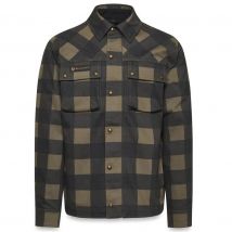 Sobrecamisa de moto Belstaff MANSION