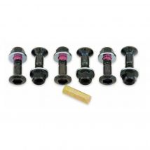 REBAJAS Tornillo de corona Bolt M8 x 30 mm
