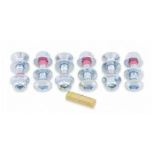 REBAJAS Tornillo de corona Bolt M8 x 30 mm