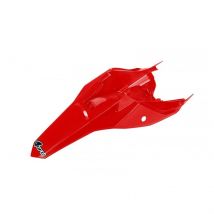 REBAJAS Guardabarros Ufo TRASERO