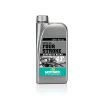 REBAJAS Aceite de motor Motorex 4 STROKE 10W40 1L