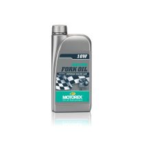 REBAJAS Aceite de horquilla Motorex RACING 10W 1L