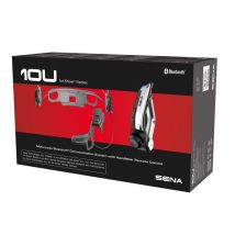 REBAJAS Intercomunicador Sena 10U - PARA SHOEI NEOTEC