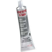 REBAJAS pegamento Loctite Compuesto de silicona para juntas Autojoint 5660 - tubo 100 ml