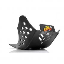 REBAJAS Cubre cárter aXp MX Negro