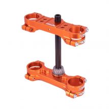 REBAJAS Tija completa horquilla Xtrig superior/inferior X-Trig ROCS