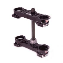 REBAJAS Tija completa horquilla Xtrig superior/inferior X-Trig ROCS