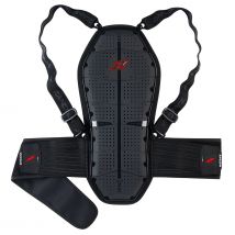 REBAJAS Protector dorsal con correas Zandona Pro Shell x7