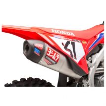 REBAJAS Silencioso Yoshimura RS-12