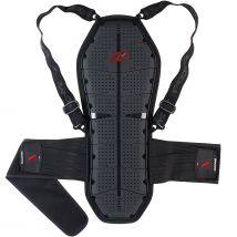 REBAJAS Espaldera con correas Zandona Pro Shell x8