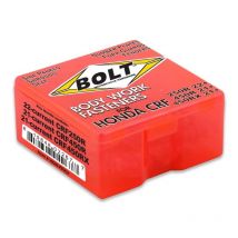REBAJAS Kit de tornillos para plásticos Bolt Honda