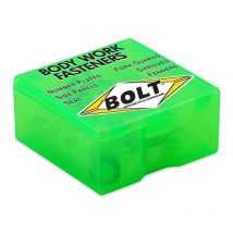 REBAJAS Kit de tornillos para plásticos Bolt tornillería completa para plásticos