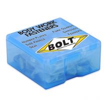 REBAJAS Kit de tornillos para plásticos Bolt Yamaha