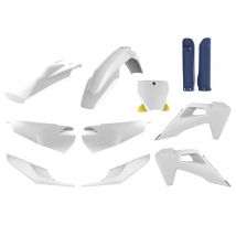REBAJAS Kit de plástica Polisport COLOR ORIGINAL 2022