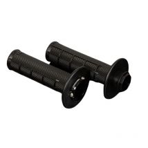 REBAJAS Puños del manillar Renthal MX R-Works Lock-On