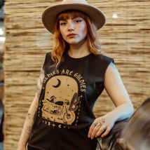 Camiseta de manga corta Wildust OLDIES