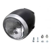 REBAJAS Faro delantero Daytona vintage negro