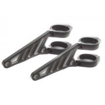 REBAJAS Soporte faro Brazoline para faro delantero, diámetro 42-43 mm