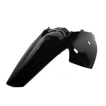 REBAJAS Guardabarros Polisport COLOR NEGRO CON PLACAS LATERALES