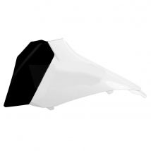 REBAJAS Tapas caja filtro de aire Polisport COLOR BLANCO
