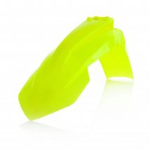 REBAJAS Guardabarros Polisport COLOR AMARILLO FLÚOR