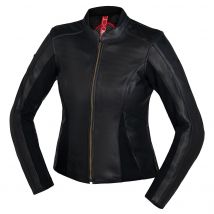 REBAJAS Cazadora IXS ABERDEEN Cuero Piel