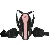 REBAJAS Espaldera con correas Zandona HYBRID BACK PRO RS