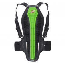 REBAJAS Espaldera con tirantes Zandona HYBRID BACK PRO X8 - COLOR