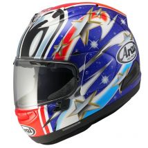 Arai Integral REBAJAS Casco Arai RX-7V EVO - NAKANO - RÉPLICA