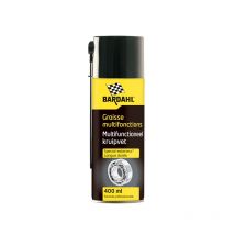 REBAJAS Grasa Bardahl Multiusos adherente y penetrante Expert 400 ML