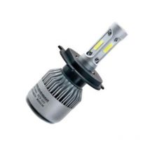 Bombilla Brazoline Leds H4 12V P43T